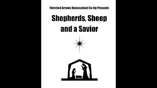 FAHC 2021 Christmas Program