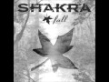 Shakra - Walk on Water (Lyrics in Description)