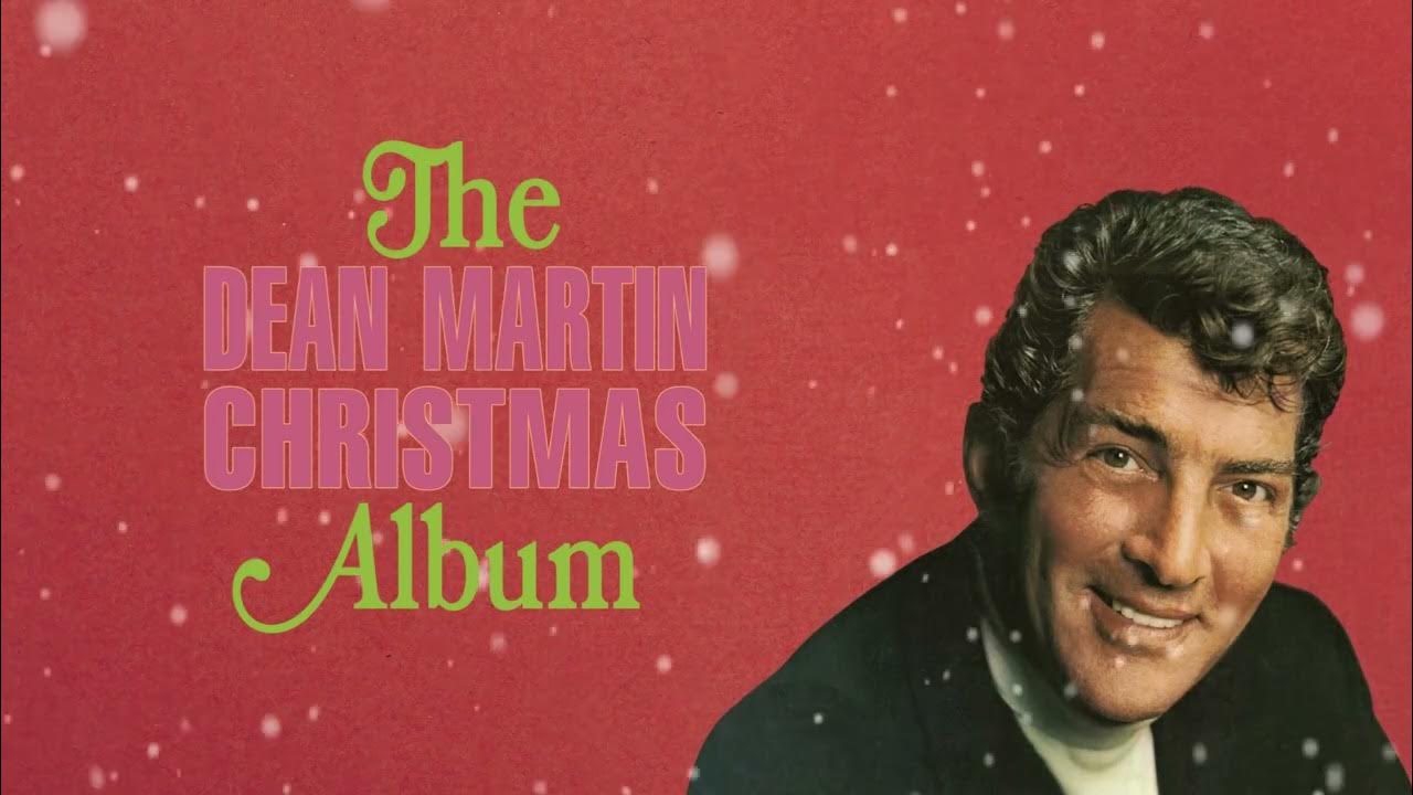 Dean Martin - I'll Be Home for Christmas (Official Visualizer) Dean Martin - I'll Be Home for Christmas (Official Visualizer)