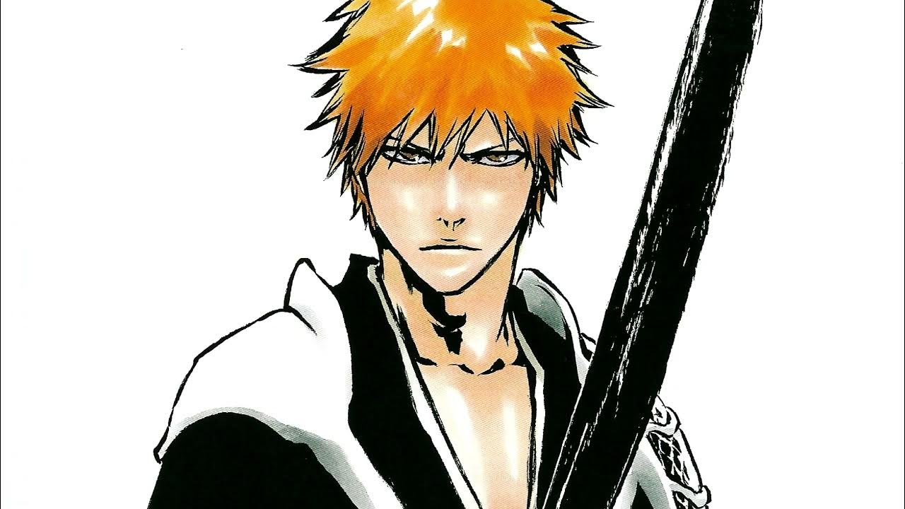 Bleach Art Exhibition Song Rapport by Kitani Tatsuya YouTube