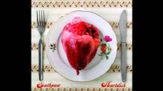 Southpaw  – Heartdisk - 2006 Not On Label (Full album)