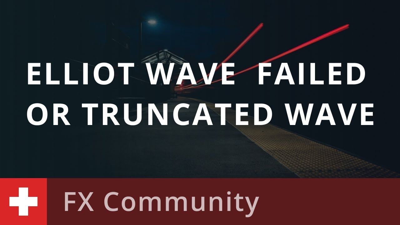 Elliot Wave Failed Or Truncated Wave Skyisthelimit 14 04 2019 - 