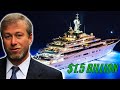 10 Most Expensive Things Bought by Billionaires