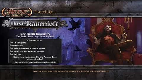 DDO FTP Ep 30.24 - Old Baba