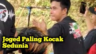 Yakin Bisa Tahan Tawa ||Joged Belekuk Paling Kocak