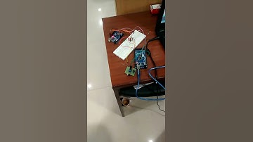 I2C communication between two arduino