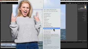 YES! You Can Get On1 Photo Raw 2022 to Work as a LIGHTROOM PLUGIN!