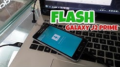 Flash Samsung Galaxy J2 Prime SM G532G Tested Anti Matot Deadboot - Durasi: 12.22. 