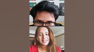 live beby tsabina dan bio one berasa pacaran online