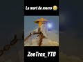 La mort de Morro 😭 #ninjago #abonnetoi