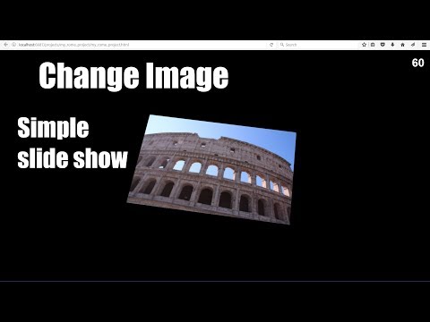 Change a 3D
