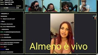 HANNO ARRESTATO ANDREA DIPREโ + Imen Jane, MA CHE STAI a FA'? | Cerbero Podcast #953