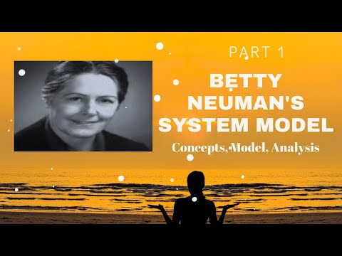 Video: Er Betty Neuman-teorien en storslått teori?