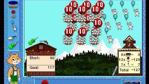 Interactive Math Journey - Part 7