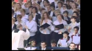 Missa de Angelis - Kyrie