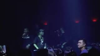 Nang Sam - Hold You On My Bed - Seav Jks X 4T5 X Bross La Official Live Video