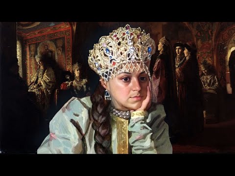 Vidéo: Monastère de l'Assomption de Knyaginin : description, histoire et faits intéressants