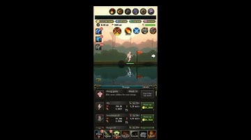 Rogue with the Dead - "Himinbjorg, eternal planes" theme