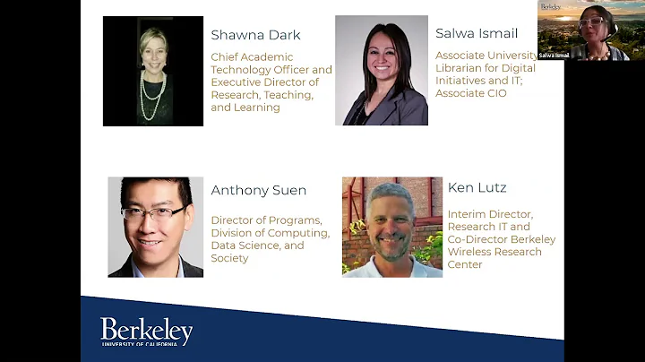 Infusing Data with Compute: Developing & Advancing...