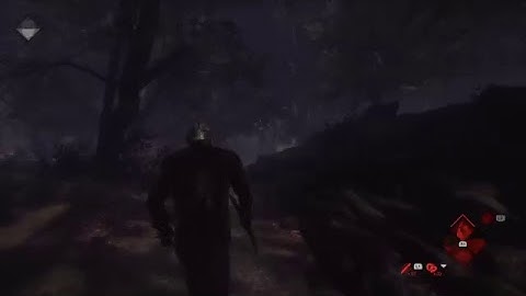 Friday the 13 part 7 jason and part 9 jason and part 8 jason and part 3 jason offline bots 2.0game