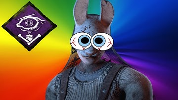 THE AVERAGE 2V8 EXPERIENCE IN DEAD BY DAYLIGHT