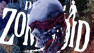 картинка: Гуляю по серверам в Project Zomboid #2