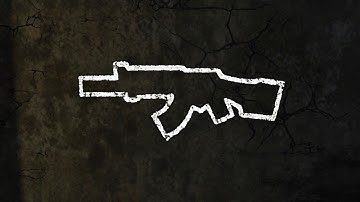 EVERY ZOMBIES MAP - Wall Gun Challenge