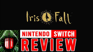 Iris.Fall Review (Nintendo Switch)