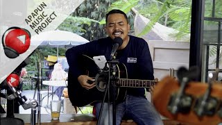 I Love You - Saigon Kick cover by Doni Saputro Ft Kinnara Band live From Coffeewae jogja