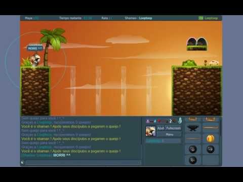 Como Fazer Fly - Transformice