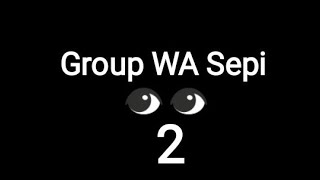 Group WA Sepi 2