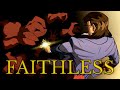 We Are The PRIESTS | Roblox Faithless (BAD ENDING)
