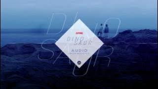 AKMU (악동뮤지션) - DINOSAUR (Audio Bass Boosted)