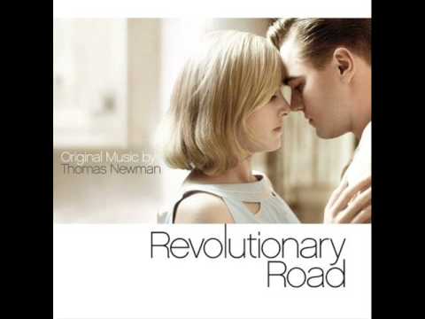 在 YouTube 上觀看「05 - Thomas Newman - Revolutionary Road Score」
