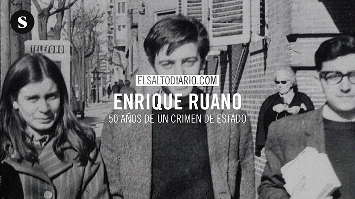 Enrique Ruano Photo 8