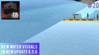 NEW WATER VISUALS IN NEW UPDATE 8.5.6 ➲ GoreBox - Animosity 8.5.6 Gameplay #20 | NullFoam GoreBox NEW WATER VISUALS IN NEW UPDATE 8.5.6 ➲ GoreBox - Animosity 8.5.6 Gameplay #20 | NullFoam GoreBox