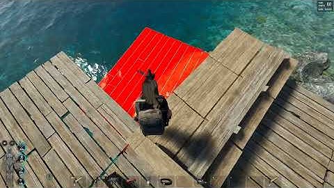 S.C.U.M. Bridge Building Tutorial