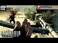 Battlefield Bad Company 2 PC Gameplay 1080p