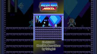 Horrible Boss Ideas (Mega Man Maker)