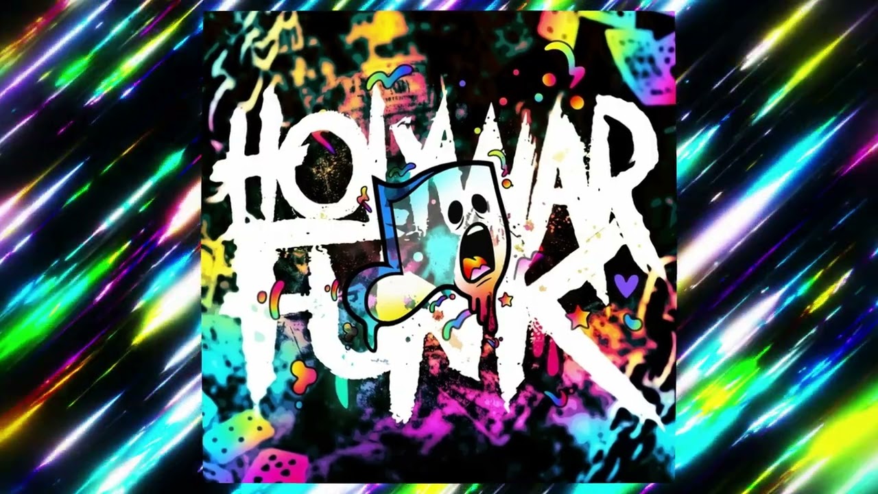 Holy War Hospital (Slowed)