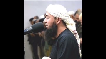 تلاوة خاشعة من سورة الجمعة || أكثروا من الصلاة على خير الأنام