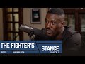 An Unexpected Journey with Hasaim Rida | The Fighter’s Stance Ep. 20 - Sheepdog Response