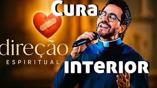Inner healing through lifestyle and thought Spiritual Direction Father Fábio de Melo screenshot 4
