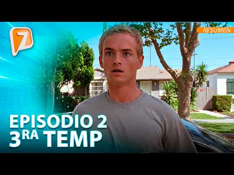 Emancipation | Malcolm in the Middle