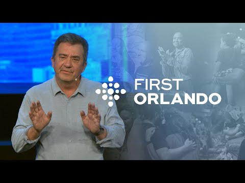 The Five Foundational Aspects of Trust - Dr. Henry Cloud - First Orlando