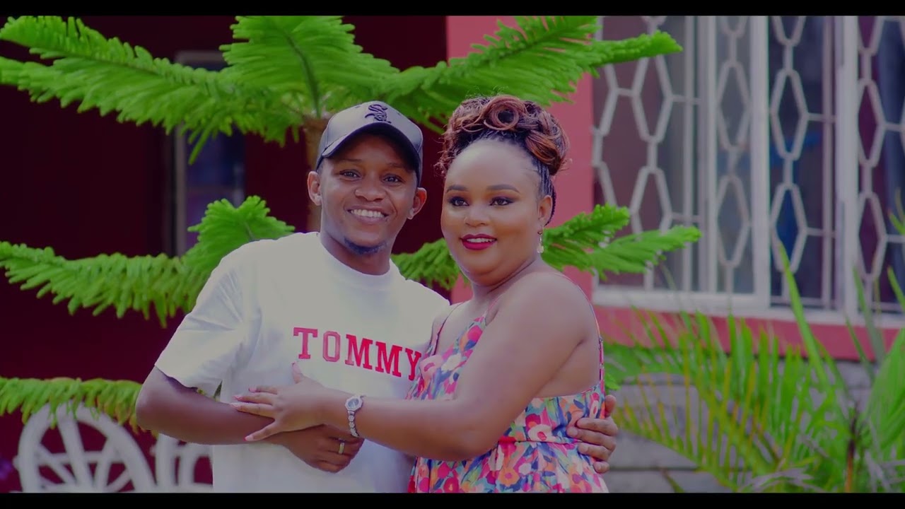 SALIM YOUNG- NGEITHI TI UROGI. SMS, Skiza 69811408 to 811