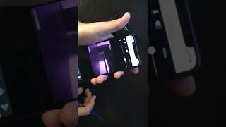 HD WiFi Clock Hidden Cam ~ Opticam360 (iOS) screenshot 3
