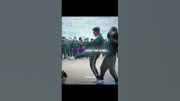 It’s all fun until the DIRECTOR shows up 💀💀jegi game #squidgame2 #edit #squidgame