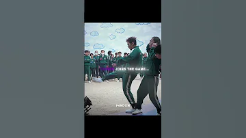 It S All Fun Until The DIRECTOR Shows Up Jegi Game Squidgame2 Edit Squidgame 