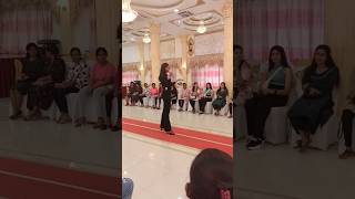 Modeling Workshop By Yaara Allen